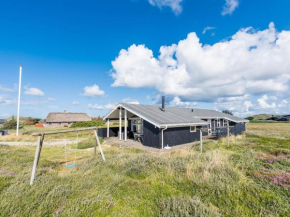 Holiday home Ringkøbing XXXVIII